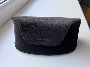 Tom Ford päikeseprillid (3 foto / 3)