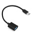 Uus üleminek, adapter OTG USB 3.1 Type C USB 3.0 (foto #1)