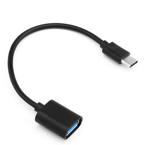 Uus üleminek, adapter OTG USB 3.1 Type C USB 3.0 (1 foto / 1)