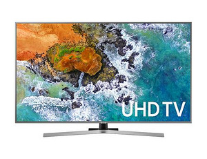 50 SAMSUNG 4K UHD HDR SMART LED TV GARANTII (1 foto / 2)