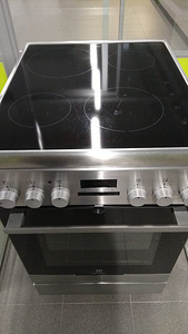 ELECTROLUX ELEKTRIPLIIT GARANTII (1 foto / 2)