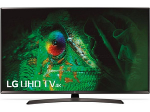 49 LG 4K UHD HDR LED TV GARANTII (1 foto / 1)