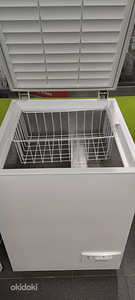 ELECTROLUX SÜGAVKÜLM GARANTII (2 foto / 2)