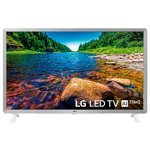 32 LG FULL HD HDR SMART LED TV GARANTII (1 foto / 1)