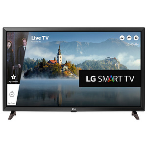 32 LG SMART FULL HD LED TV (1 foto / 2)
