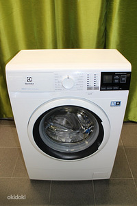 ELECTROLUX PESUMASIN GARANTII (1 foto / 1)