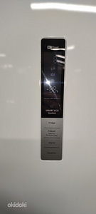 SAMSUNG KÜLMKAPP SÜGAVKÜLMAGA GARANTII (2 foto / 3)
