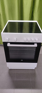BEKO KERAAMILINE PLIIT GARANTII (1 foto / 2)
