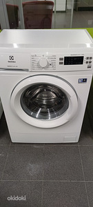 ELECTROLUX PESUMASIN GARANTII (1 foto / 1)