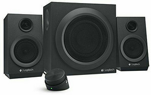 LOGITECH KÕLARID GARANTII (1 foto / 1)