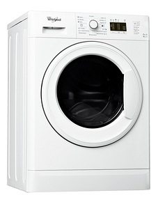 WHIRLPOOL PESUMASIN KUIVATIGA GARANTII (1 foto / 2)