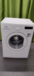 WHIRLPOOL PESUMASIN GARANTII (1 foto / 1)