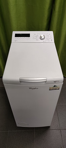 WHIRLPOOL PESUMASIN GARANTII (2 foto / 2)