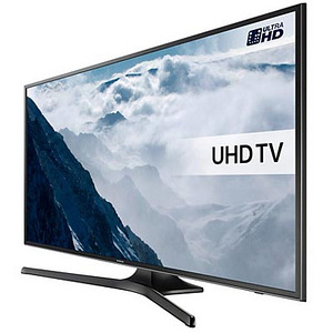 40 SAMSUNG 4K UHD HDR LED TV GARANTII (1 foto / 1)