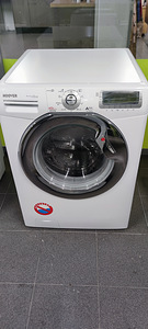 HOOVER PESUMASIN GARANTII (1 foto / 1)