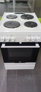 ELECTROLUX PLIIT GARANTII (1 foto / 1)