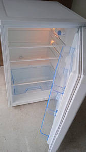 MIDEA KÜLMKAPP GARANTII (1 foto / 2)