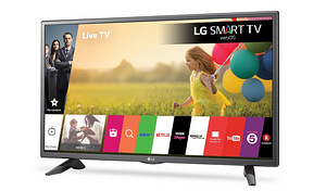 43 LG FULL HD LED TV GARANTII (1 foto / 1)