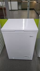 MIDEA SÜGAVKÜLM GARANTII (1 foto / 1)
