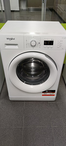 WHIRLPOOL PESUMASIN GARANTII (1 foto / 1)
