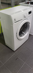 ELECTROLUX PESUMASIN GARANTII (2 foto / 2)