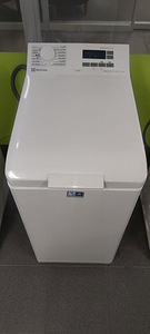 ELECTROLUX PESUMASIN GARANTII (1 foto / 2)