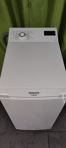 HOTPOINT ARISTON PESUMASIN GARANTII (1 foto / 2)