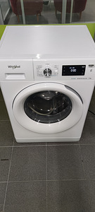 WHIRLPOOL PESUMASIN (1 foto / 1)