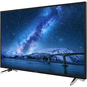 55 PROCASTER 4K UHD HDR SMART LED TV (1 foto / 1)