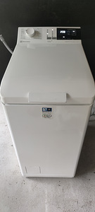 Electrolux pesumasin (1 foto / 2)