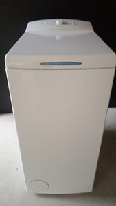 WHIRLPOOL PESUMASIN (1 foto / 2)