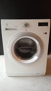 Electrolux pesumasin (1 foto / 1)
