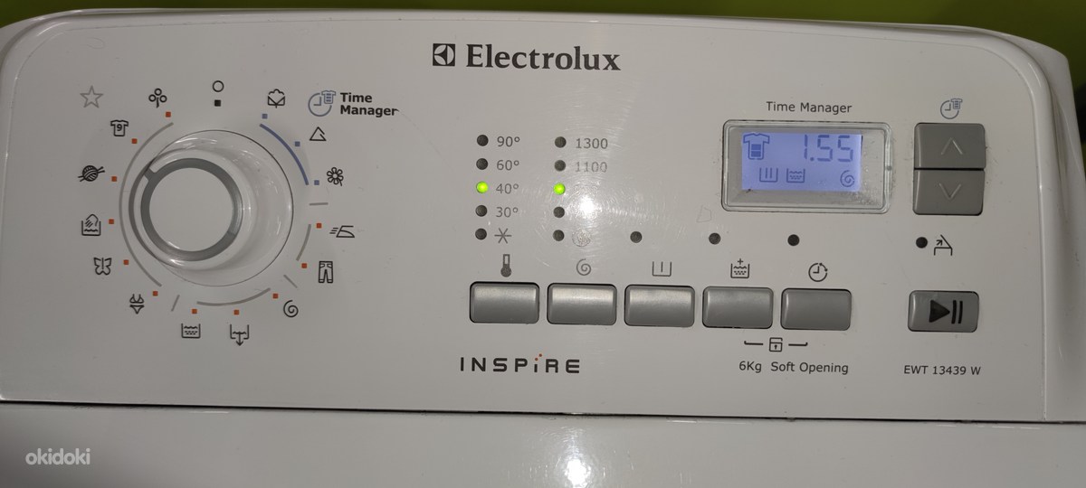 Электролюкс inspire. Стиральная машина Electrolux inspire 3.5 kg. Electrolux inspire. Electrolux inspire стиральная машина режимы. Стиральная машина с верхней загрузкой Electrolux inspire.