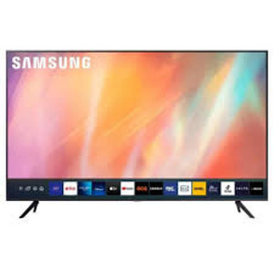 55 Samsung crystal 4k uhd hdr led tv (1 foto / 1)