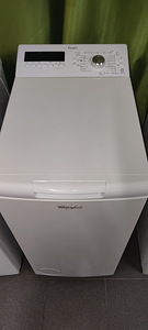Whirlpool pesumasin (1 foto / 2)