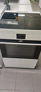 Gram keraamiline elektripliit (1 foto / 1)