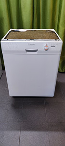 Electrolux nõudepesumasin (1 foto / 2)