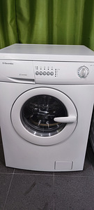 Electrolux pesumasin (1 foto / 1)