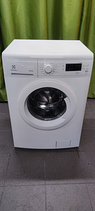 Electrolux pesumasin (1 foto / 1)