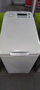Electrolux pesumasin (1 foto / 2)