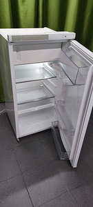 Electrolux külmkapp garantii (2 foto / 2)