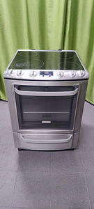Electrolux keraamiline pliit garantii (1 foto / 2)