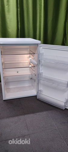 Холодильник Electrolux с гарантией (фото #2)