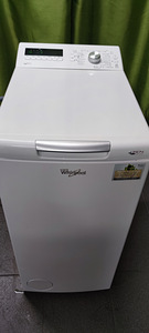 Whirlpool pesumasin garantii (1 foto / 2)