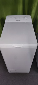 Electrolux pesumasin garantii (1 foto / 2)