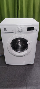 Electrolux pesumasin garantii (1 foto / 1)