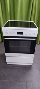 Gorenje keraamilinepliit garantii (1 foto / 1)