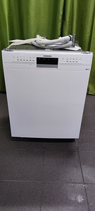 Siemens nõudepesumasin garantii (1 foto / 1)