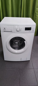 Electrolux pesumasin garantii (1 foto / 1)