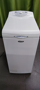Whirlpool pesumasin garantii (1 foto / 2)
